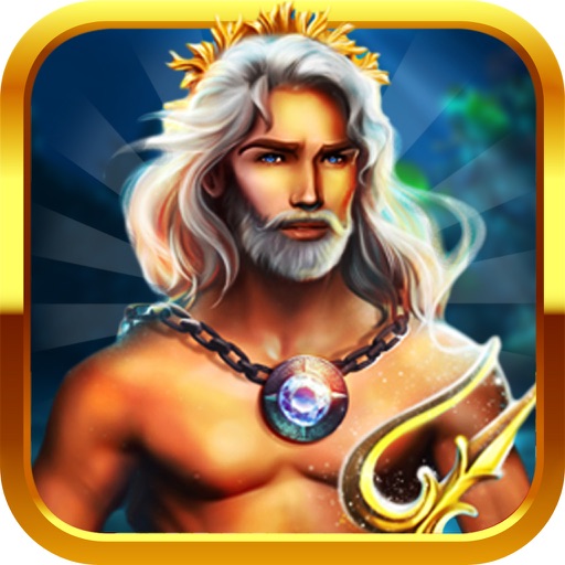 Sea Life Casino - FREE Casino Slot Machine Game with the best progressive jackpot ! icon