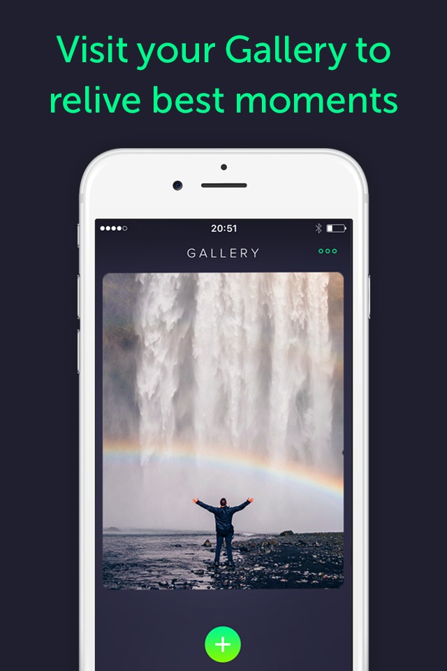 Gifstory - GIF Camera, Editor and Converter of Photo, Live Photo, and Video to GIF screenshot 4