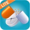 > DoseOrganizer is the most flexible and easy-to-use app for the iPhone, and iPod Touch to help users organize their medications to be able to take them on time