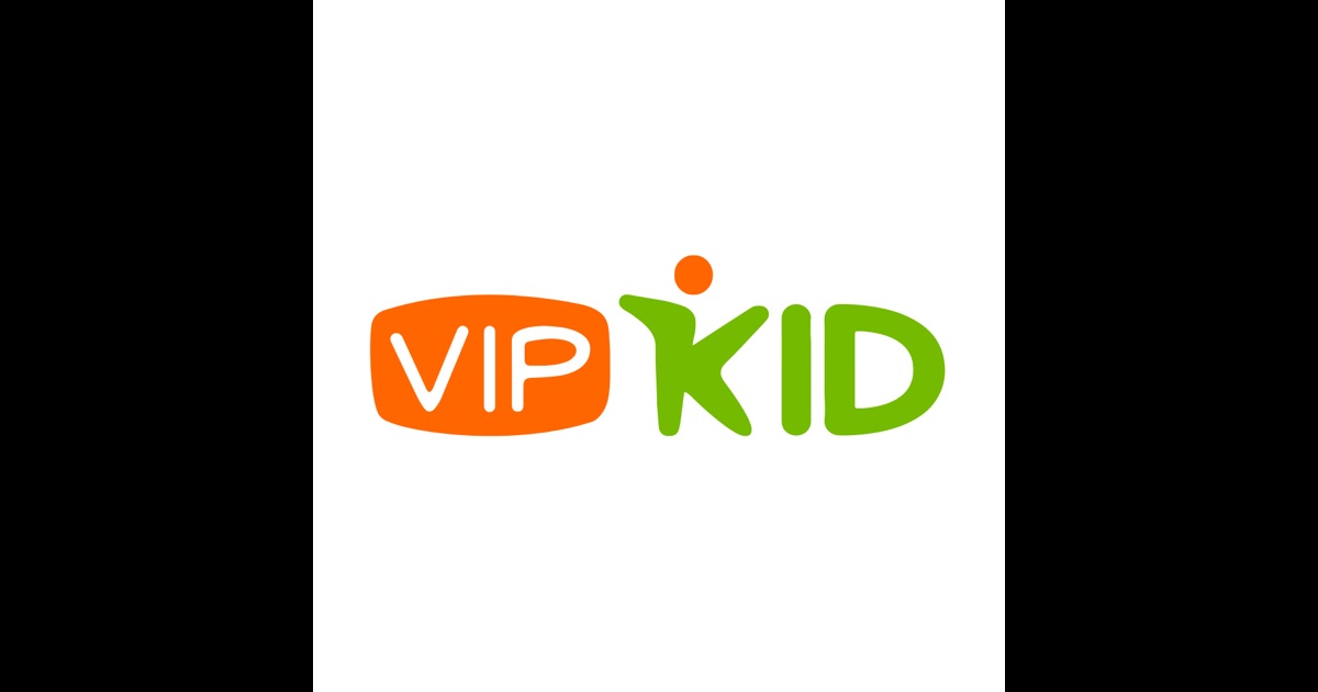 VIPKID英语-在家就能体验原汁原味北美教育,全程一对一浸入式教学 on the App Store