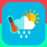 Local Weather-report app not working? crashes or has problems?