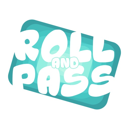 Roll And Pass iOS App