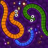 Io.Games - Slither Snake And Worms Mmo Battle Royale