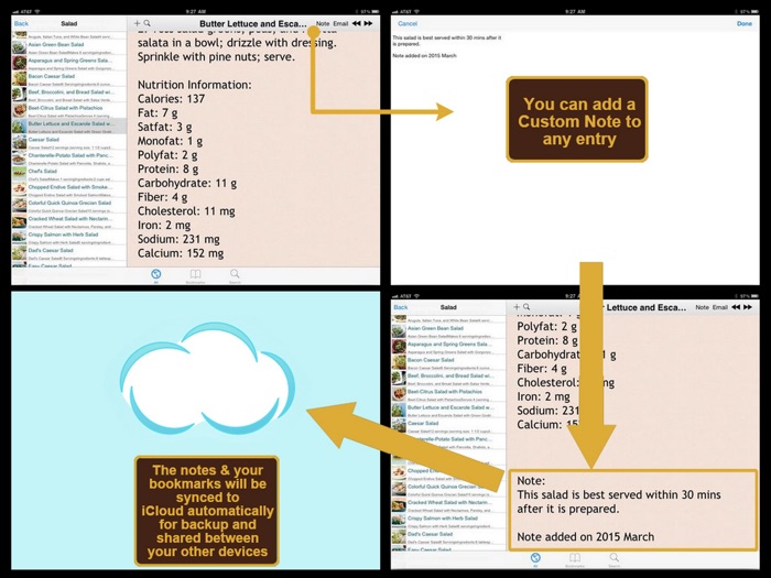 Anti-Inflammatory Diet Recipe Plus
