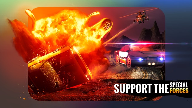 Elite Sniper - Illegal Drift Race Sharp Shooter Simulator 20(圖1)-速報App