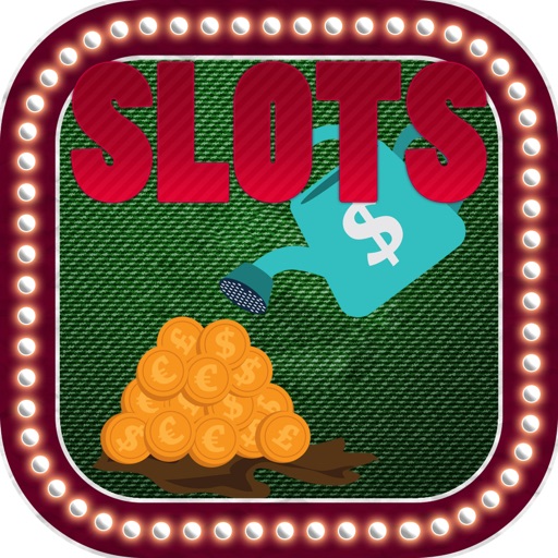 Slot Machines of luck icon