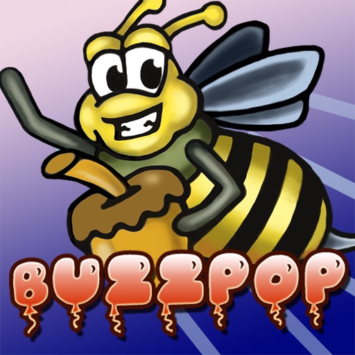 BuzzPop iOS App