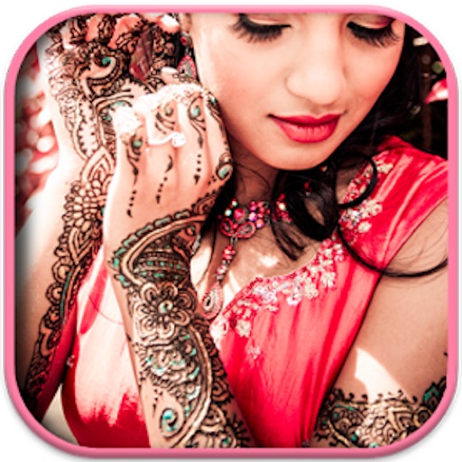 Latest Bridal Mehndi Designs 2016 - Beautiful & Fashionable Wedding Collection & Drawings icon