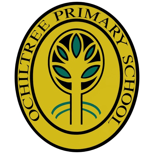 Ochiltree Primary School icon