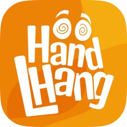 HandLHang