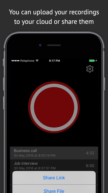 Best Call Recorder Pro - Call Recording App