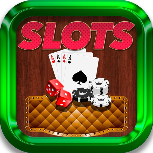 Red Slots Casino Doubling Rewards Icon