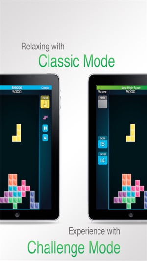 X-TETRO TETROMINO(圖3)-速報App