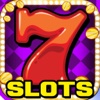 Vegas Jackpot Slots Casino - Las Vegas Slot Machine Game - Bet Spin & Win Big