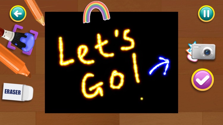 BBC CBeebies Playtime screenshot-4