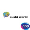 Sushi World Amsterdam