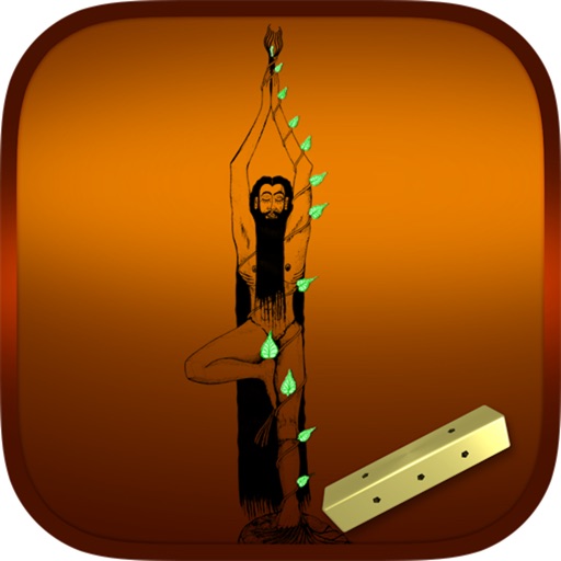 Leadership Dharma, Arjuna's Tool Kit iOS App