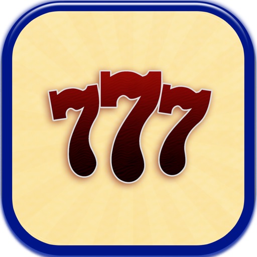 777 The Rich Casino Slots Club - Play Vip Slot Machines icon