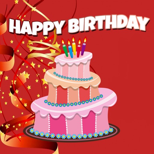 Happy birthday 1 by zaai developer