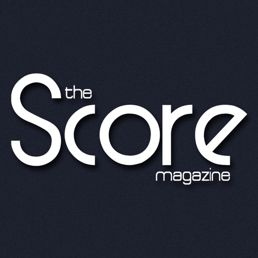 The Score Magazine icon