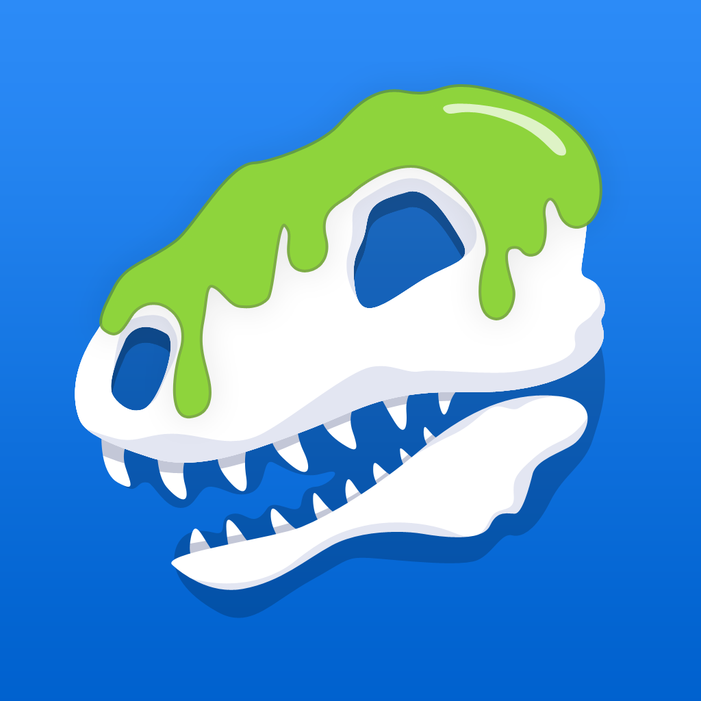 Get DINOZZZ 3D Coloring - interactive dinosaurs painting for adults & kids for iOS, iPhone, iPad Aso Report