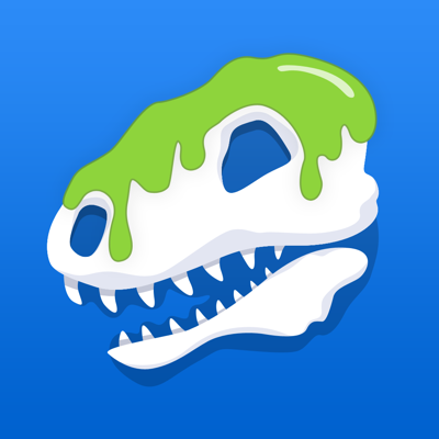 DINOZZZ 3D Coloring - interactive dinosaurs painting for adults & kids