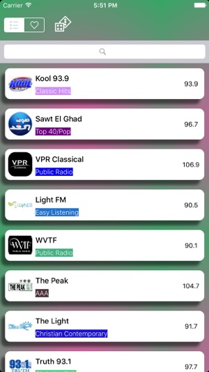 Lebanon Radio Live Player (Beirut / لبنان‎ راديو / Arabic)(圖4)-速報App