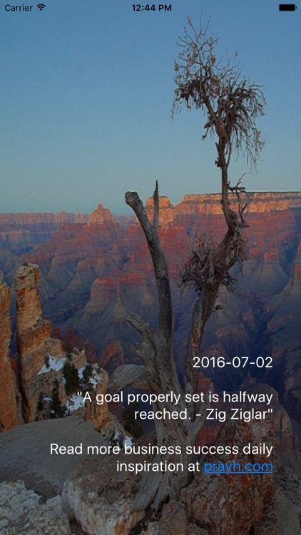 Business Success Daily Inspiration