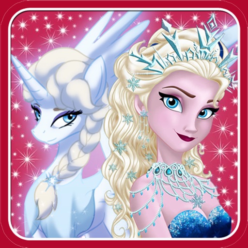 Palace Pets : Princess Puzzles Version iOS App