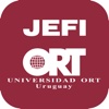 JEFI ORT