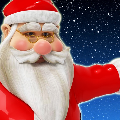 A Santa Joke icon