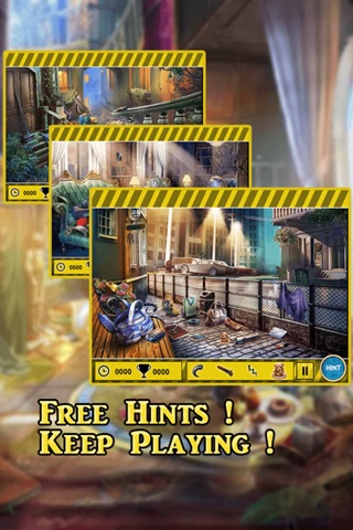 Rise of Crime - Criminals in Action screenshot 3