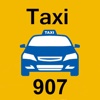 Taxi 907