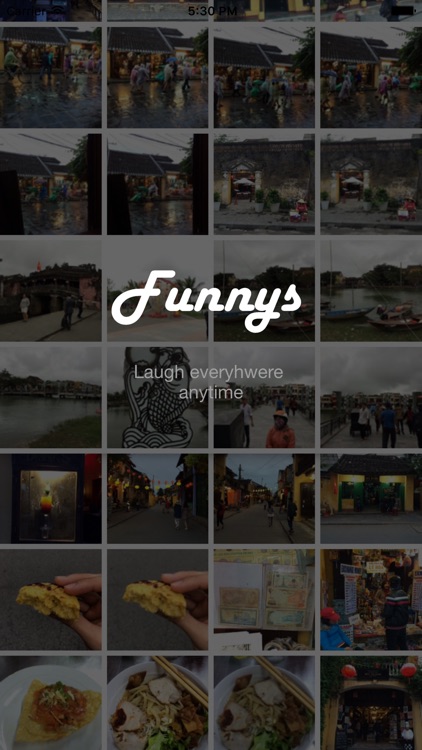 Funnys - Best funny videos for Vine, Vimeo & 9gag