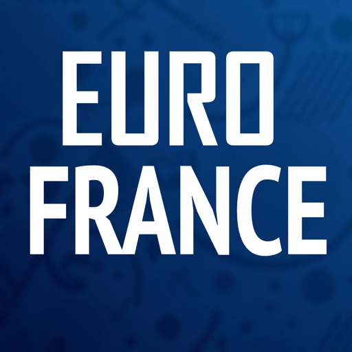 Euro 2016 Pro - France 2016 European Championships Edition