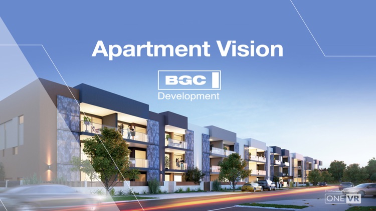 ApartmentVR by BGC Development