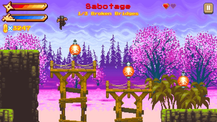NinjAwesome screenshot-3