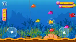 Game screenshot Fishing Time mod apk