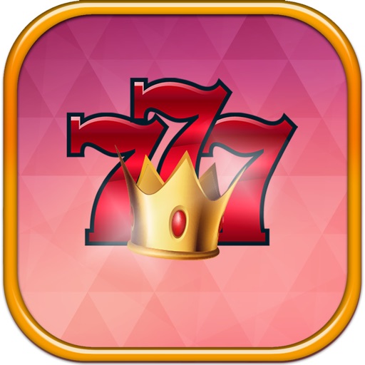 Las Vegas Challenge 777 Slots Royal - Free Casino Party icon