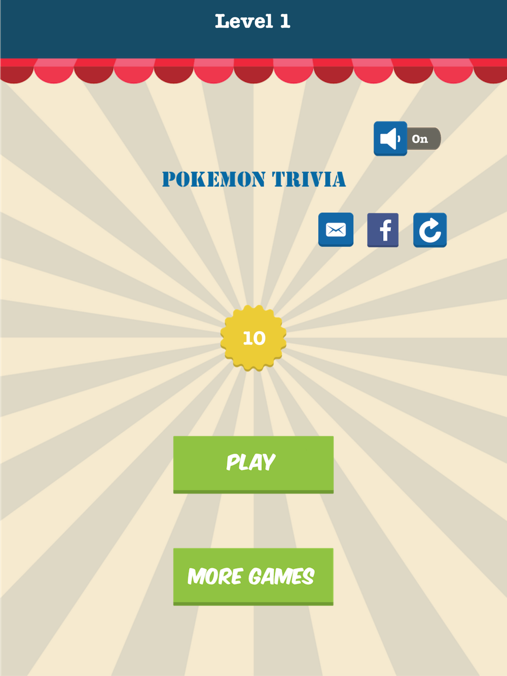 Cartoon Trivia Questions And Answers Ultimate Quiz For Pokemon Fans Free Download App For Iphone Steprimo Com