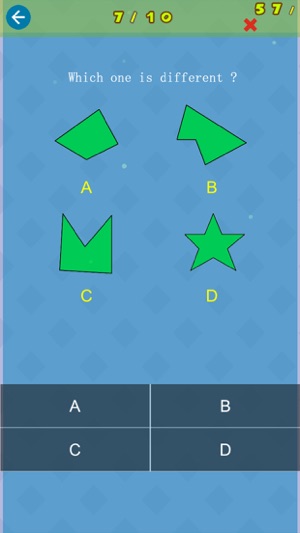 Math Adventure - Crazy Challenge Game(圖3)-速報App