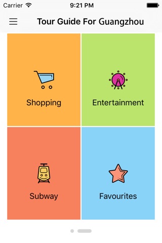 Tour Guide For Guangzhou Pro-Guangzhou travel guide,Guangzhou travel tips,Guangzhou metro. screenshot 2