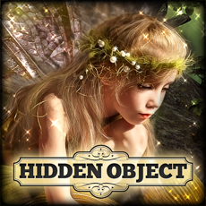 Activities of Hidden Object - Elven Woods