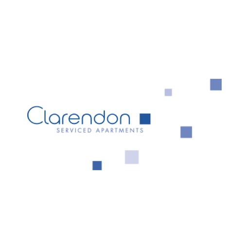 Clarendon Serviced Apartments icon