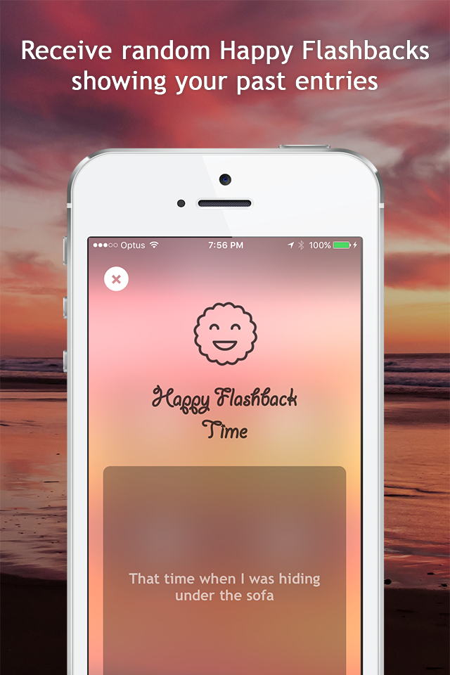 Appreciate - The Journal