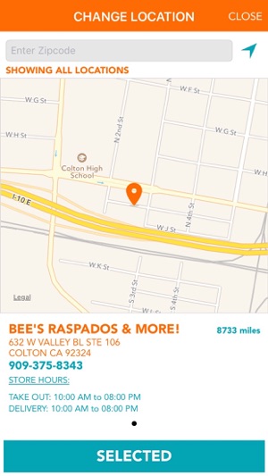 Bees Raspados(圖2)-速報App