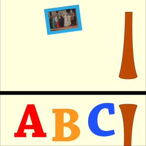 ABC Fridge Icon