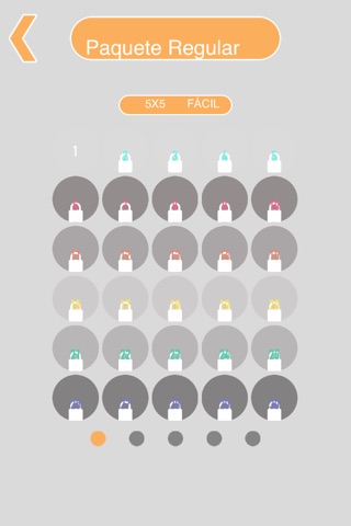 Match The Emoji Challenge screenshot 4