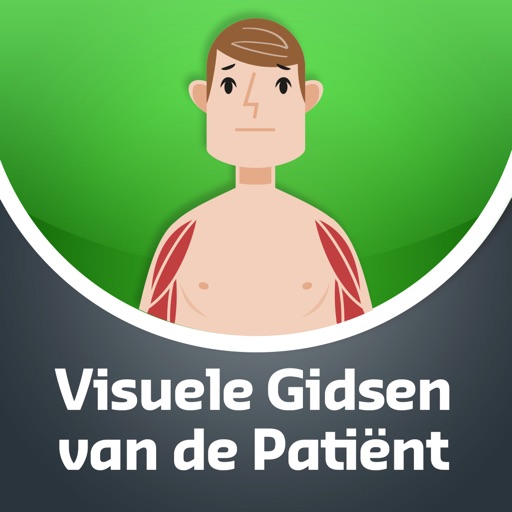 De ziekte van Pompe – Visuele e-Gids van de Patiënt