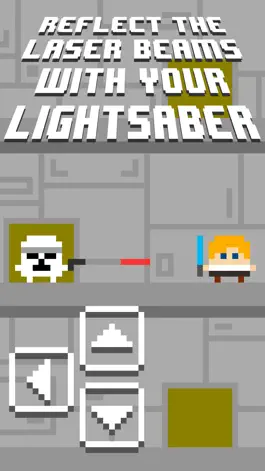 Game screenshot Lightsaber Master - Force Power Of Galaxy Heroes Rangers mod apk